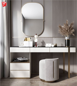 Dressing Table Skp Files 